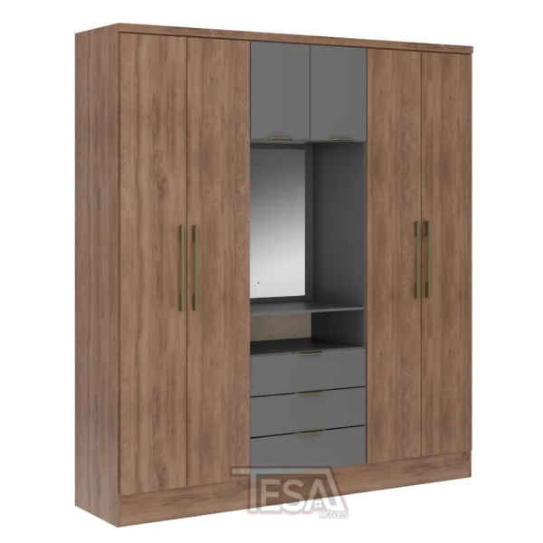 Guarda Roupas Aspen - Image 2