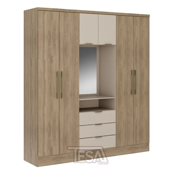 Guarda Roupas Aspen - Image 3
