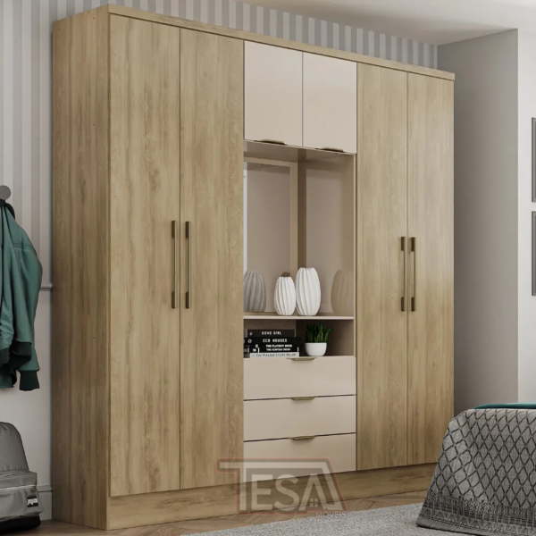 Guarda Roupas Aspen - Image 4