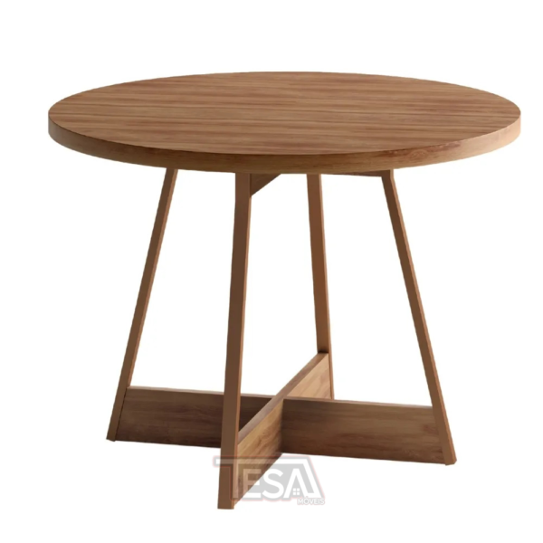 Mesa Atria Redonda