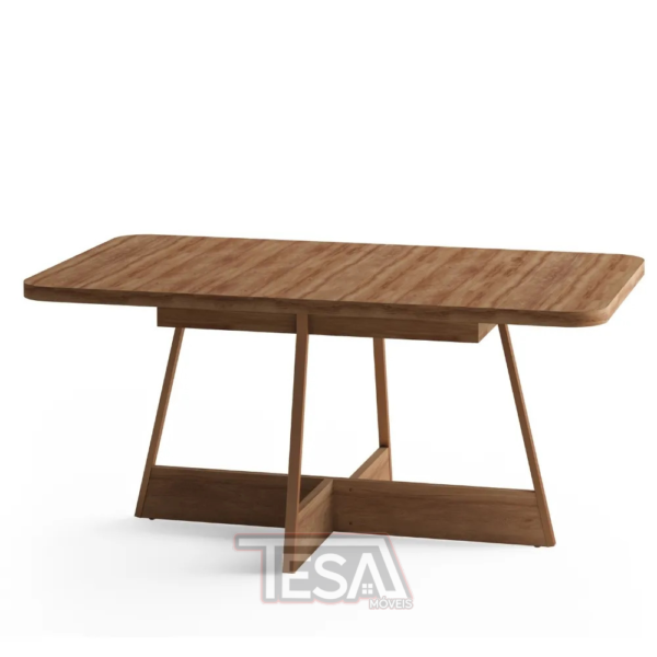 Mesa Retangular Maior