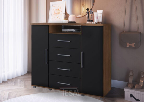 Comoda Gold - Image 2