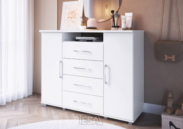 Comoda Gold - Image 3