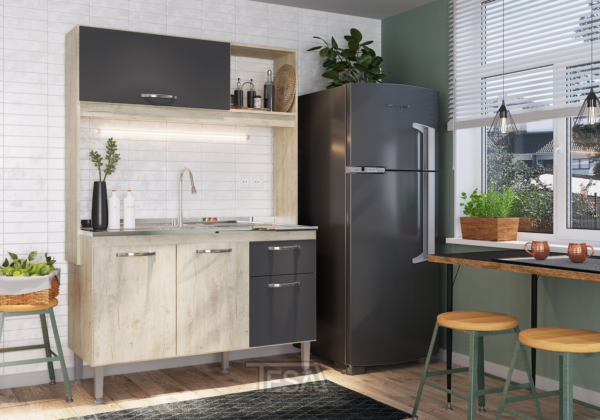 Cozinha Compacta Katy - Image 6