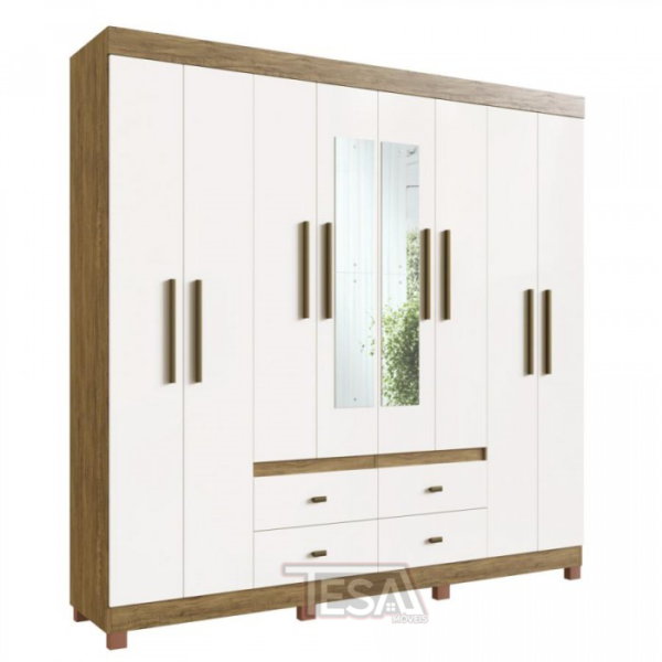 Guarda Roupas Las Vegas - Image 2