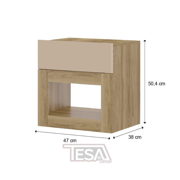 Mesa de Cabeceira - Image 2