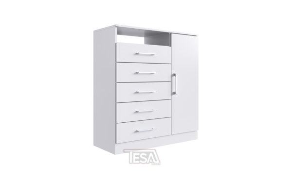 Comoda Rubi - Image 4