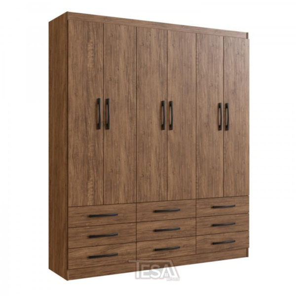 Guarda Roupas Sevilha - Image 2