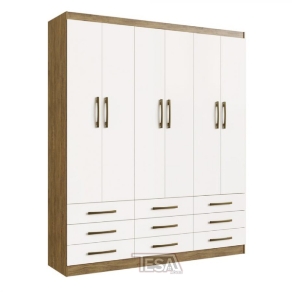 Guarda Roupas Sevilha - Image 3